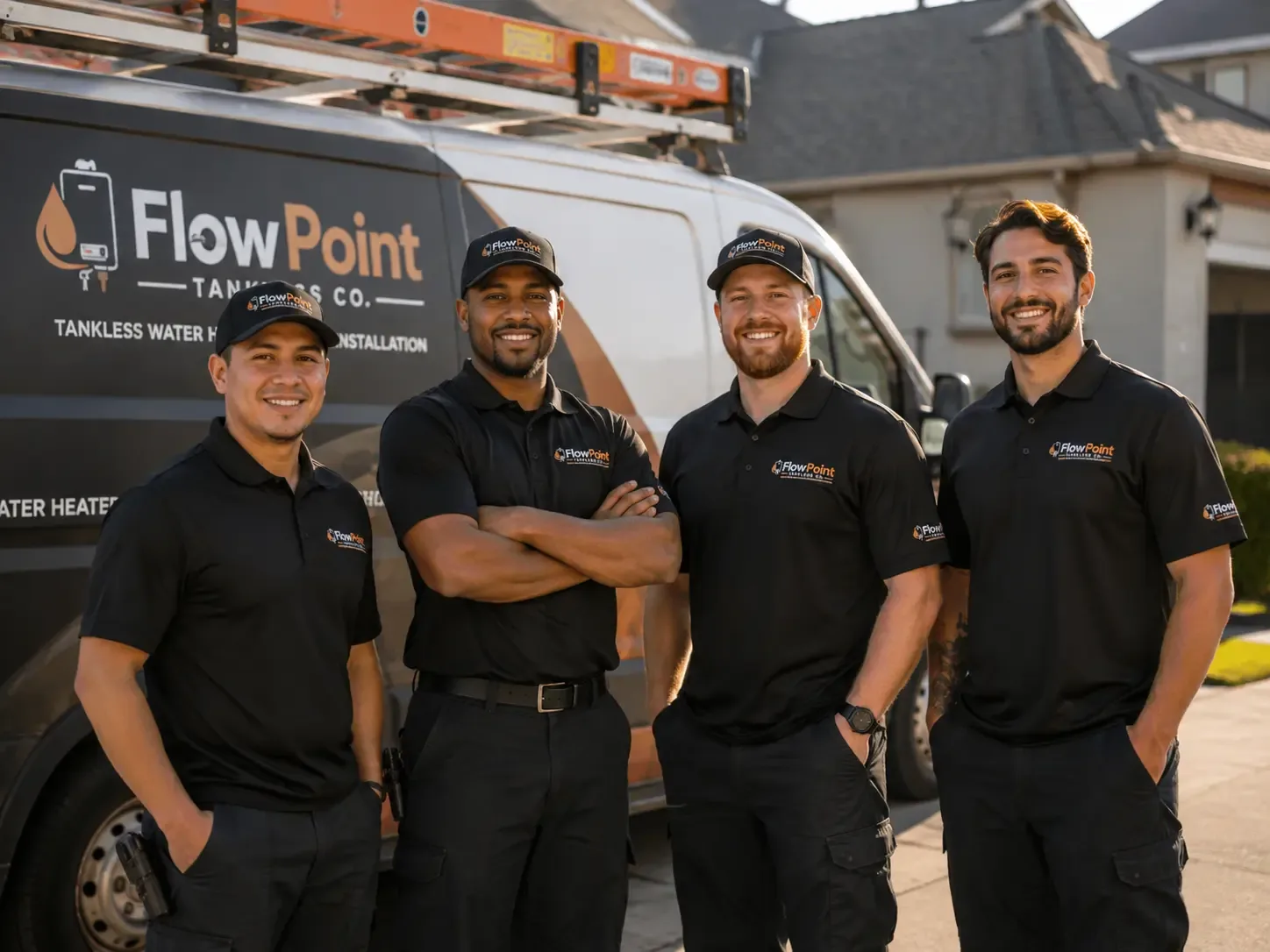 Tankless Water Heater Installation company in Gotha, FL