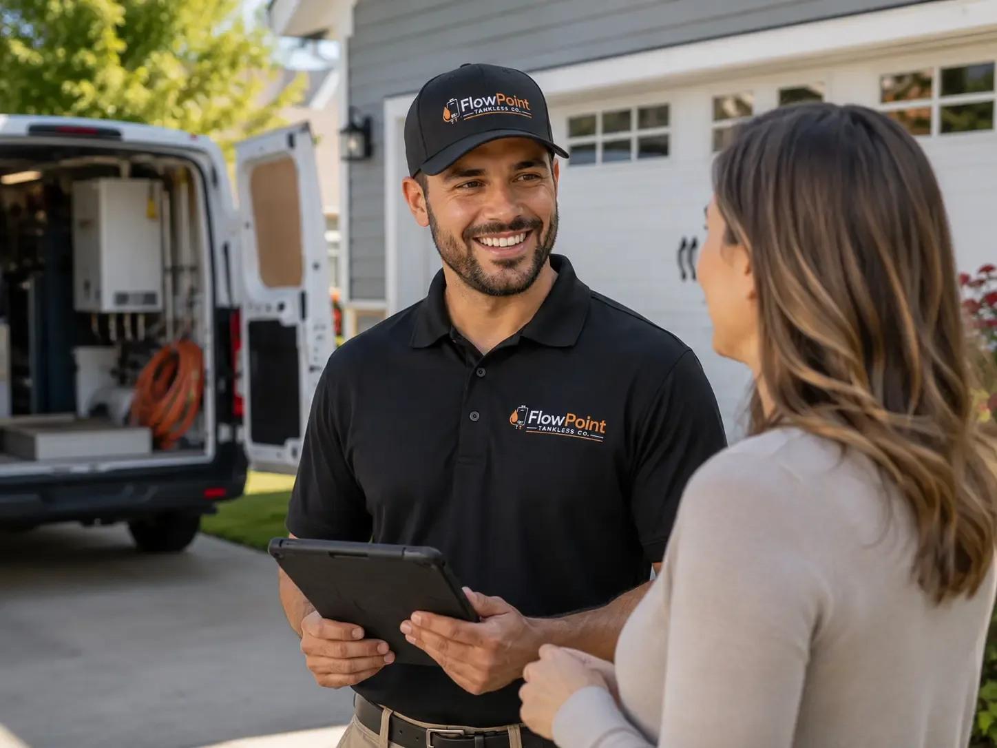 Tankless Water Heater Installation Gotha, FL FAQs